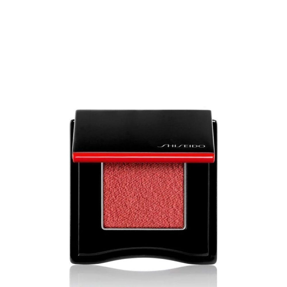 NWOB Shiseido POP Powder Gel Eye Shadow - 03 Fuwa Fuwa Peach